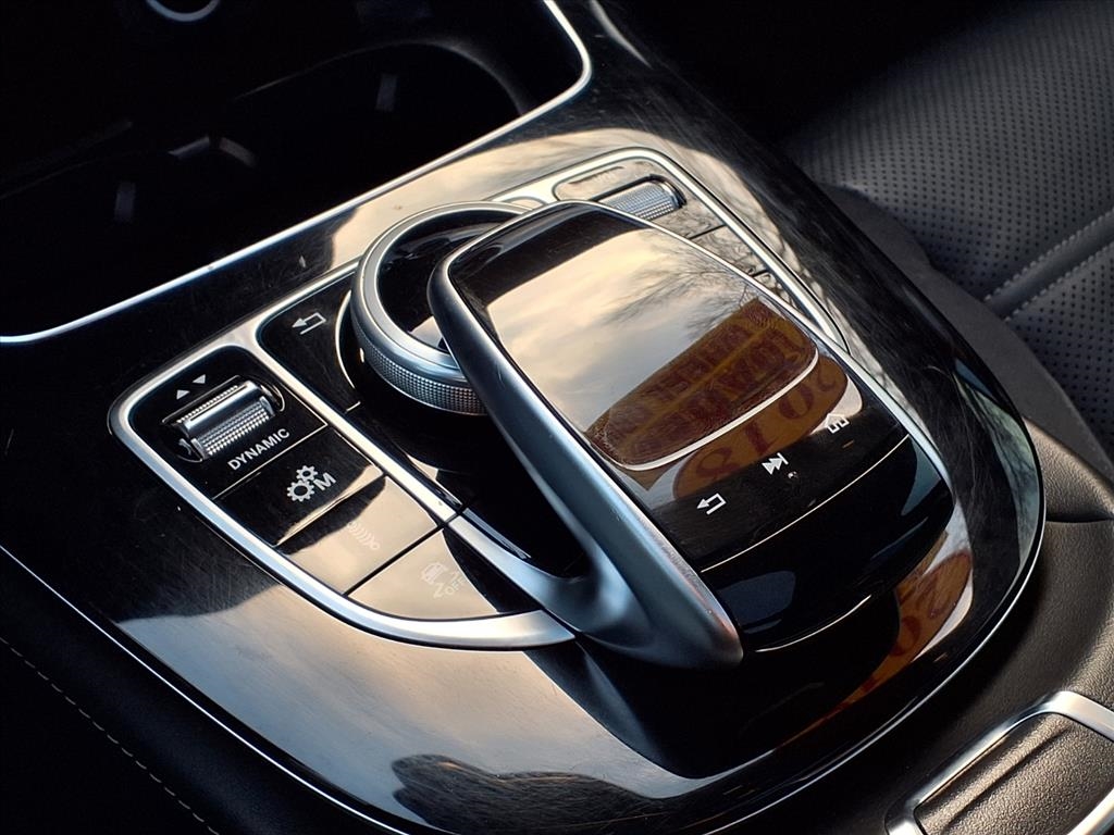 Mercedes-Benz E-Class AMG E 63 S 4MATIC Wagon 2018