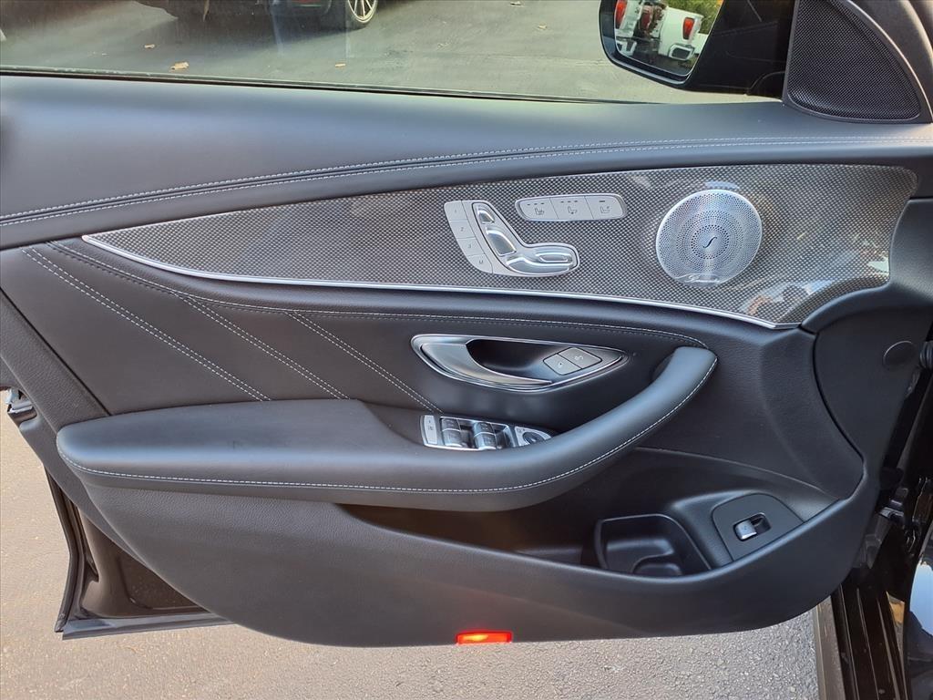 Mercedes-Benz E-Class AMG E 63 S 4MATIC Wagon 2018