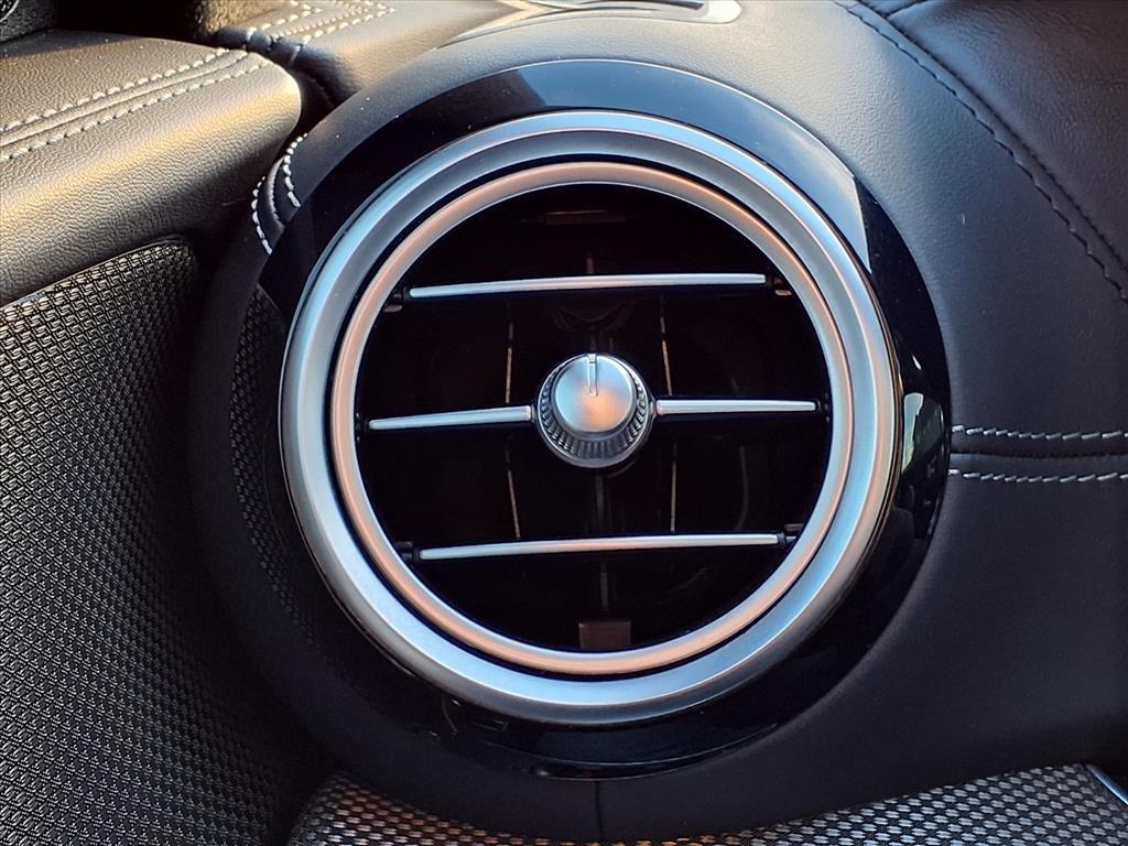 Mercedes-Benz E-Class AMG E 63 S 4MATIC Wagon 2018