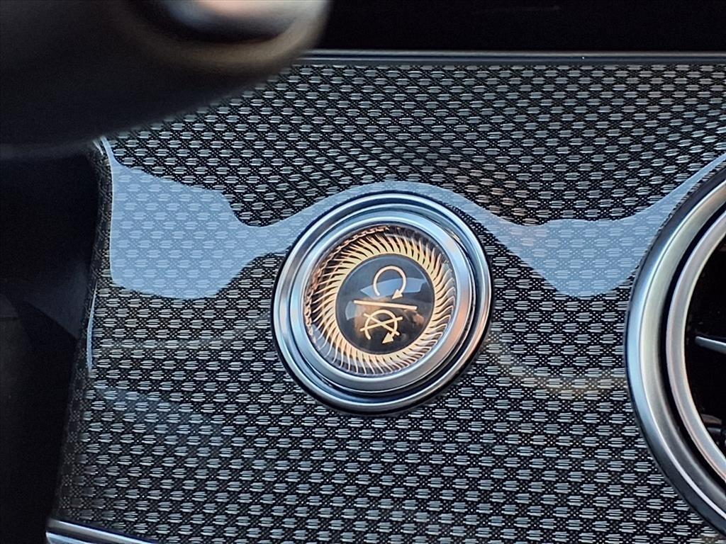 Mercedes-Benz E-Class AMG E 63 S 4MATIC Wagon 2018