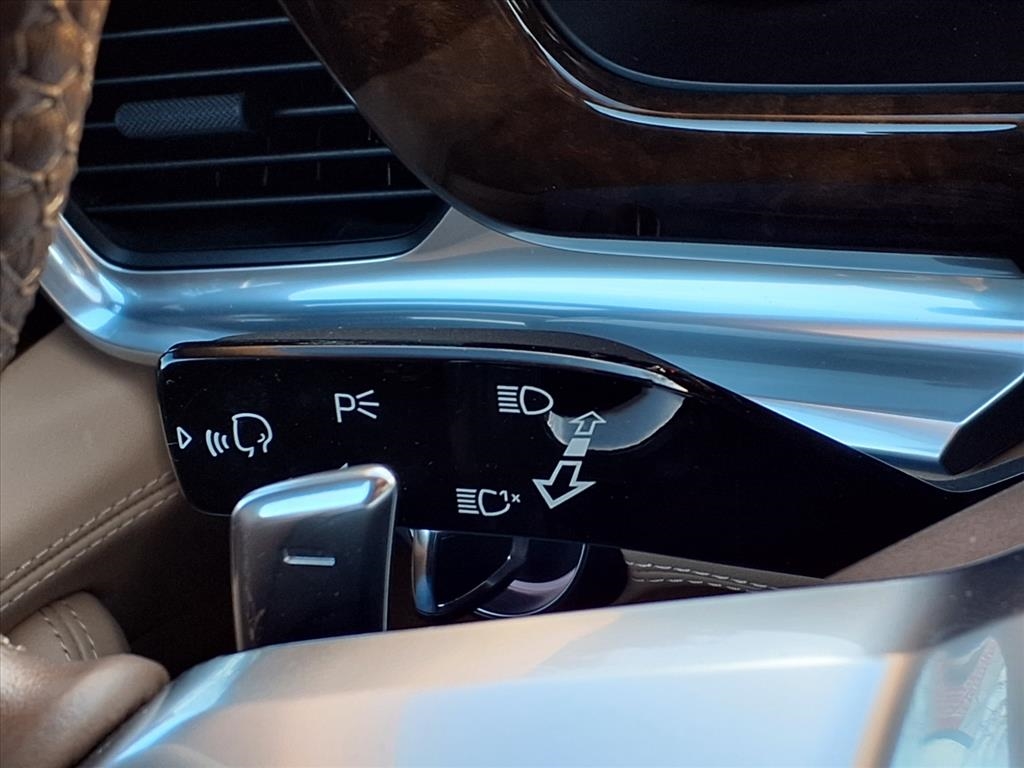 Porsche Panamera 4S AWD 2018