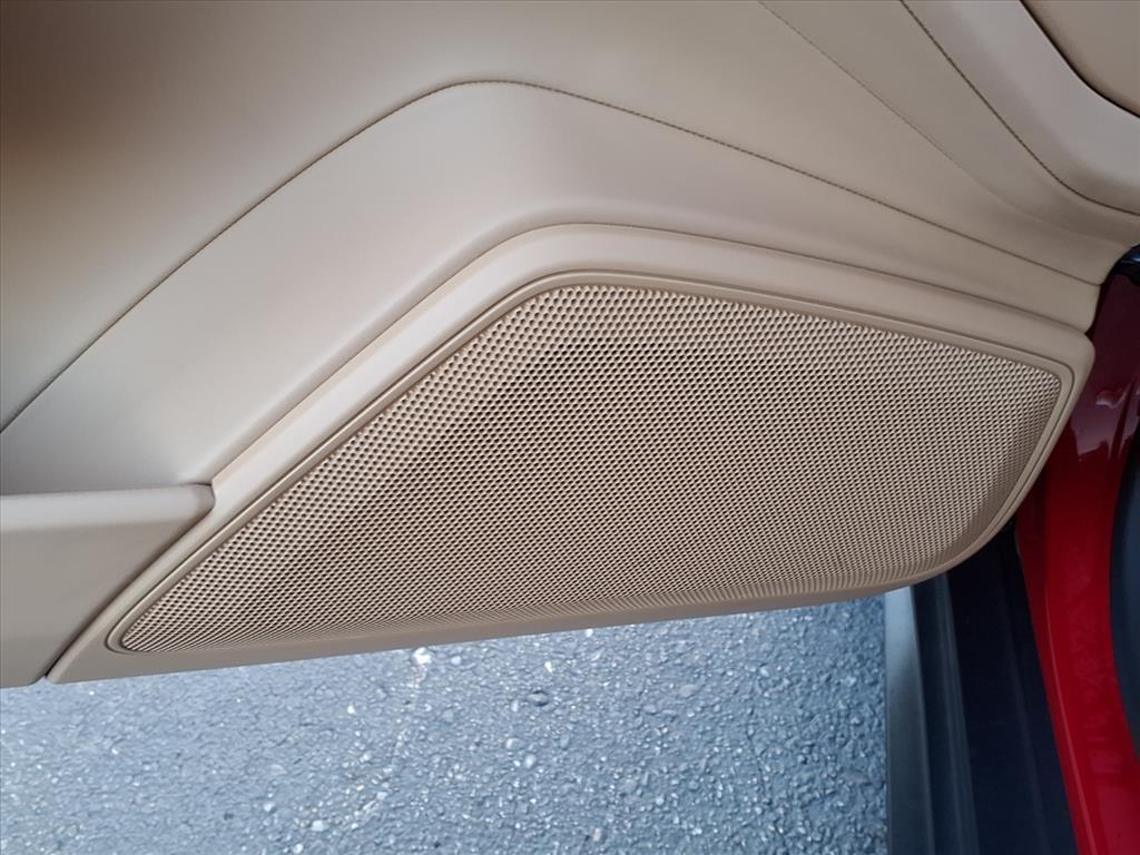 Porsche Panamera 4S AWD 2018