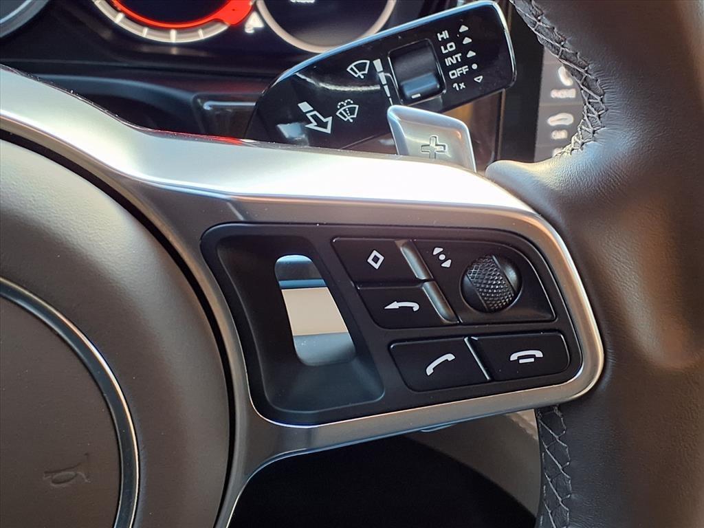 Porsche Panamera 4S AWD 2018