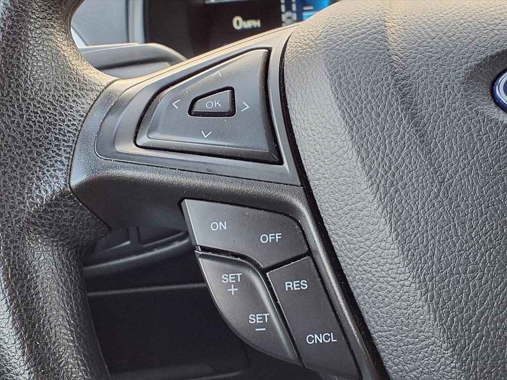 Ford Edge SE AWD 2022