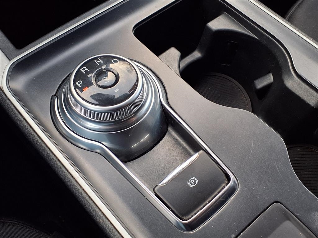 Ford Edge SE AWD 2022