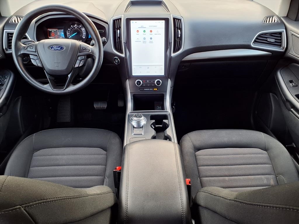Ford Edge SE AWD 2022