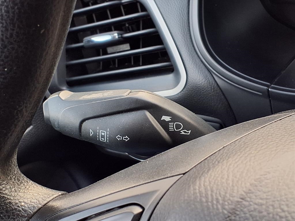 Ford Edge SE AWD 2022