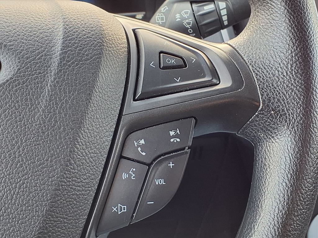 Ford Edge SE AWD 2022