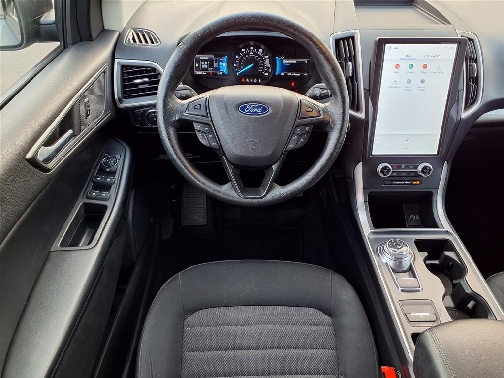 Ford Edge SE AWD 2022