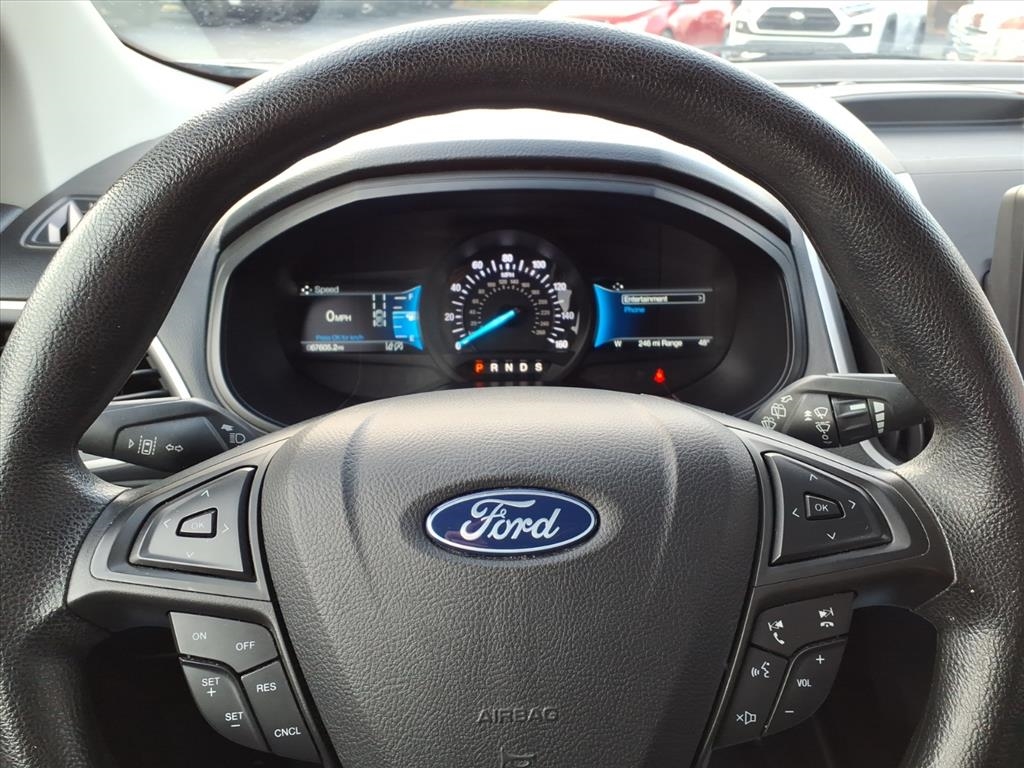 Ford Edge SE AWD 2022