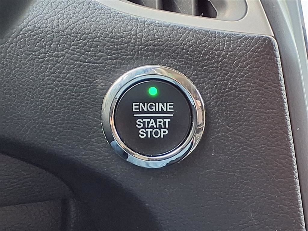 Ford Edge SE AWD 2022