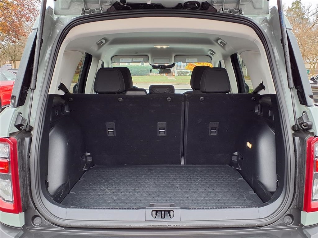 Ford Bronco Sport Big Bend 4x4 2024