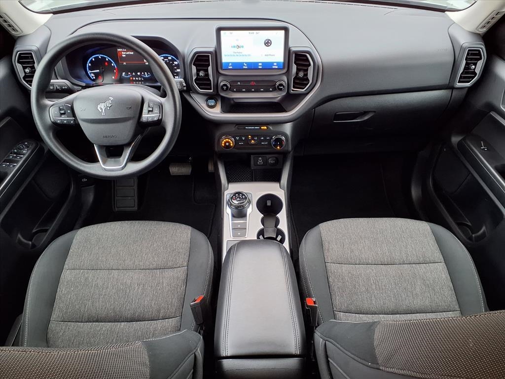 Ford Bronco Sport Big Bend 4x4 2024