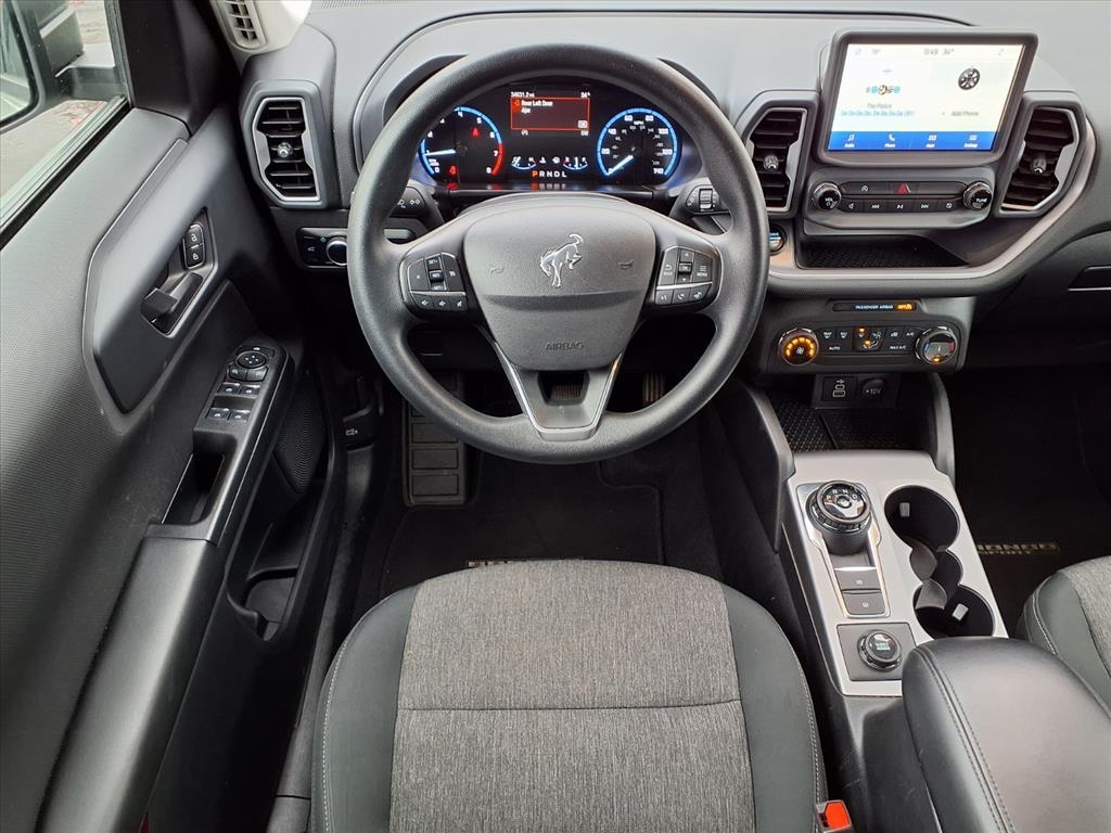 Ford Bronco Sport Big Bend 4x4 2024