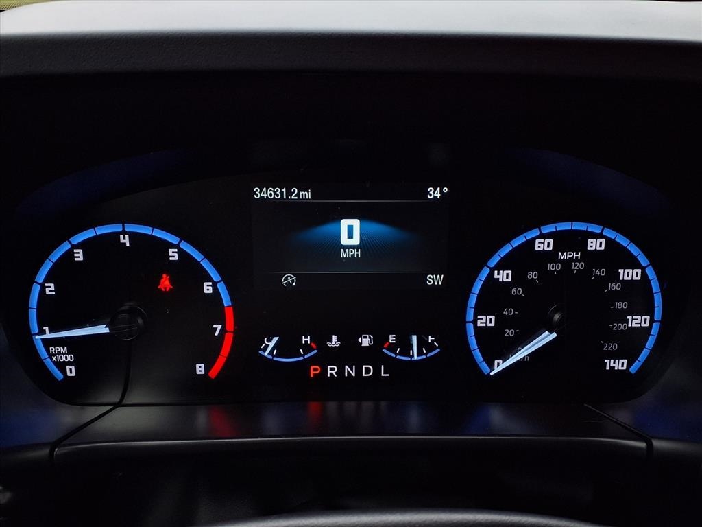 Ford Bronco Sport Big Bend 4x4 2024