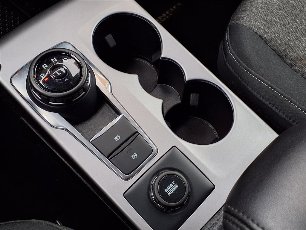 Ford Bronco Sport Big Bend 4x4 2024