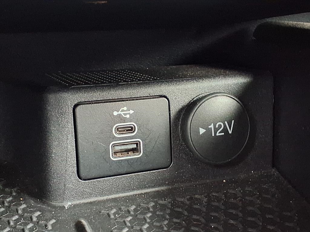 Ford Bronco Sport Big Bend 4x4 2024