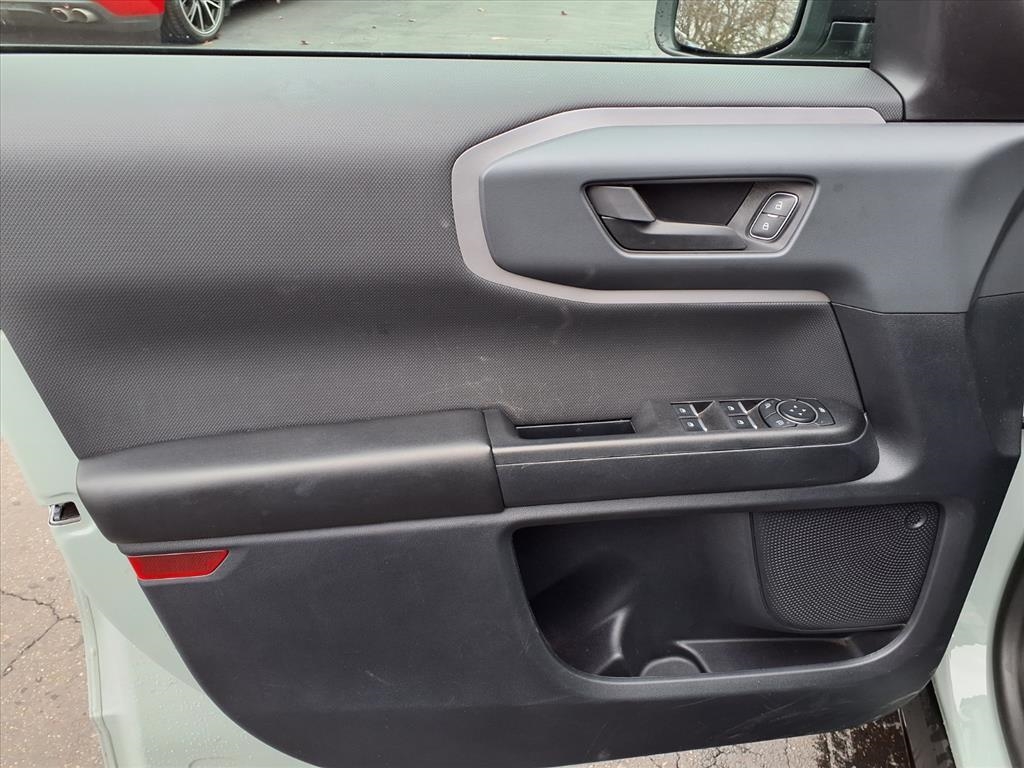 Ford Bronco Sport Big Bend 4x4 2024