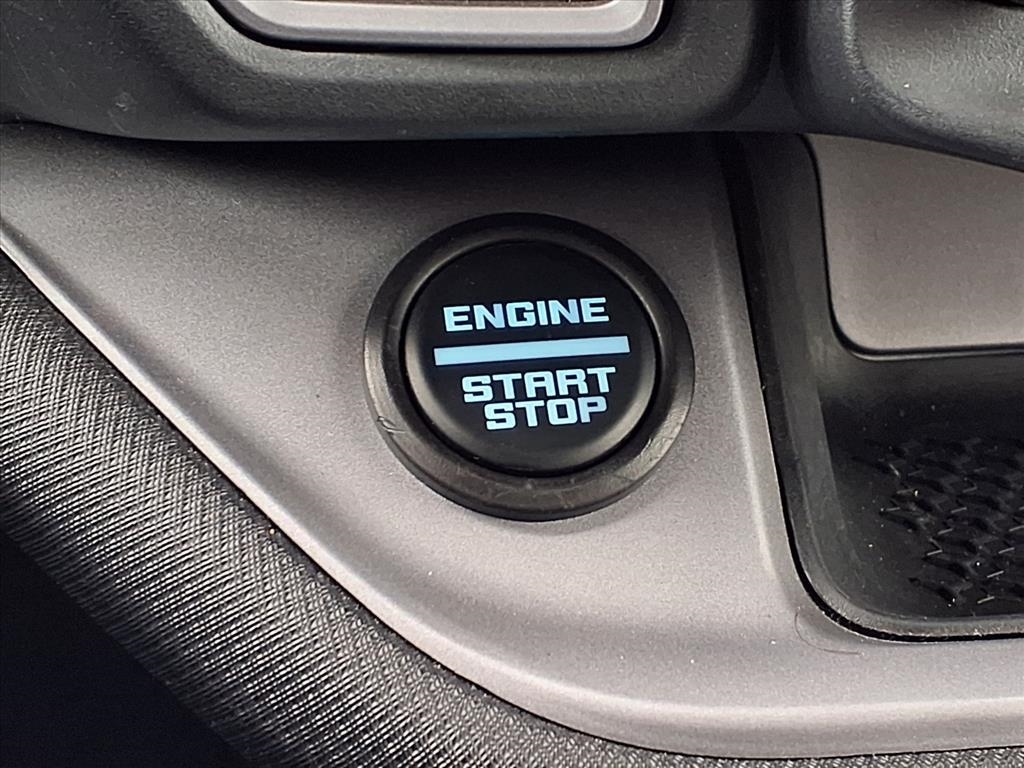 Ford Bronco Sport Big Bend 4x4 2024