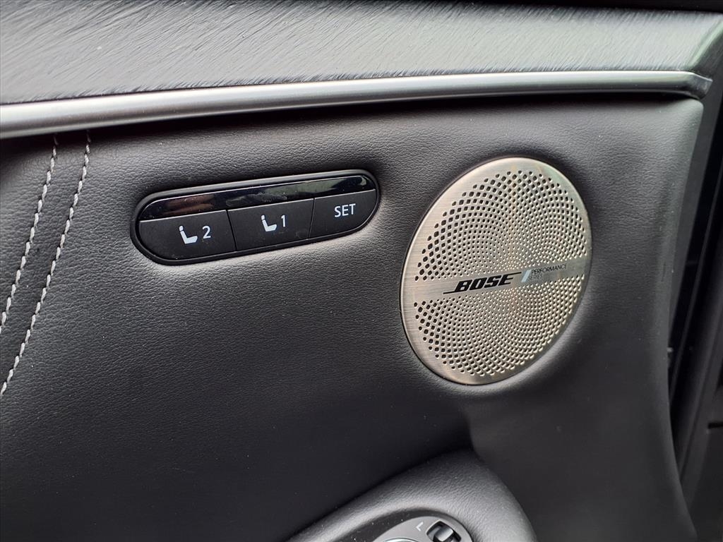 Infiniti QX55 SENSORY AWD 2022