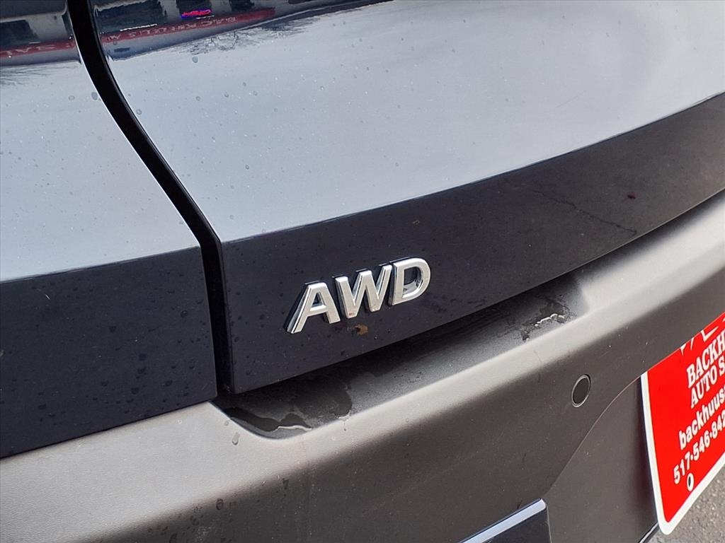 Infiniti QX55 SENSORY AWD 2022