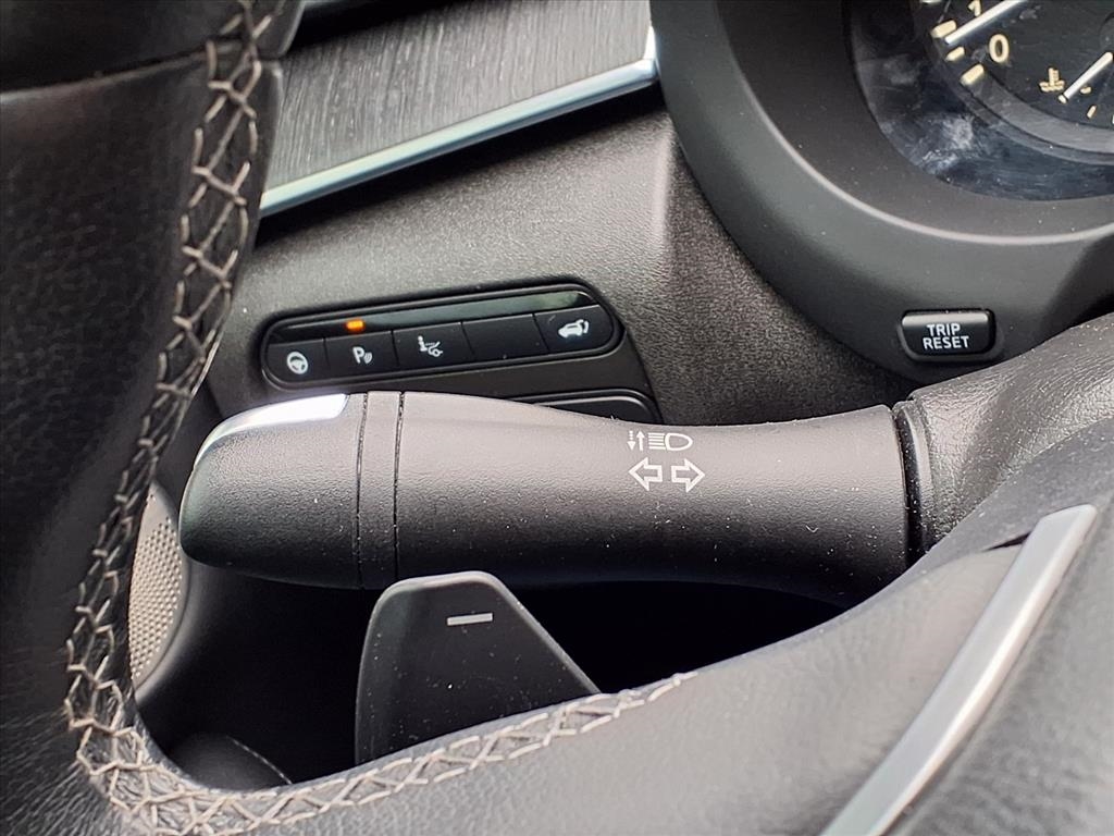 Infiniti QX55 SENSORY AWD 2022