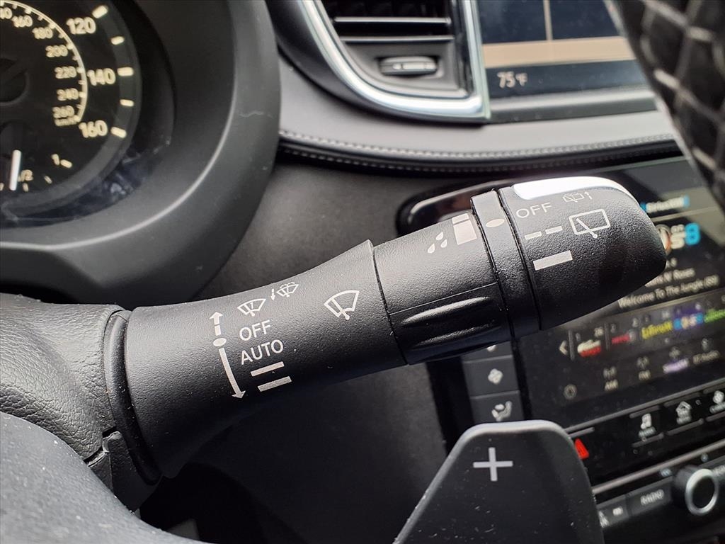 Infiniti QX55 SENSORY AWD 2022