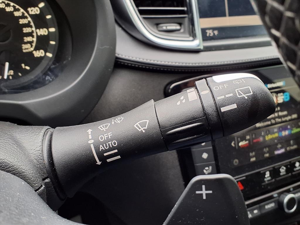 Infiniti QX55 SENSORY AWD 2022