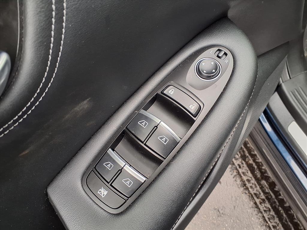 Infiniti QX55 SENSORY AWD 2022