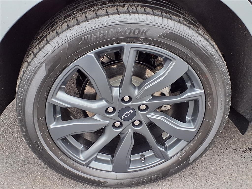 Chevrolet Equinox AWD 4dr RS 2023