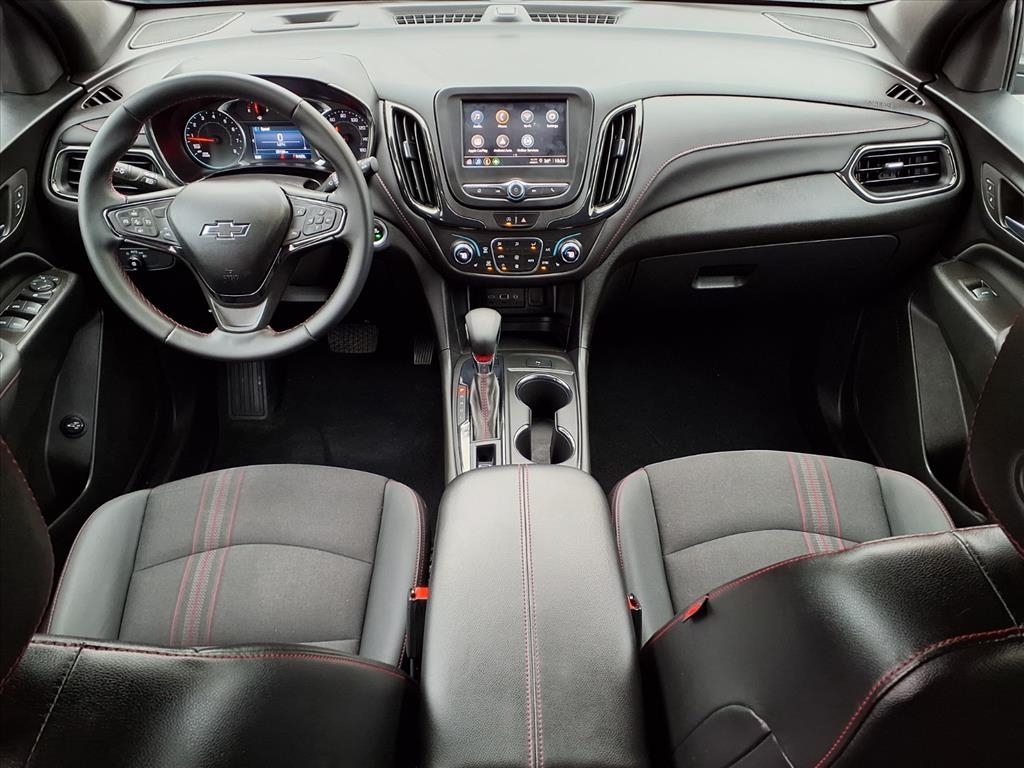 Chevrolet Equinox AWD 4dr RS 2023