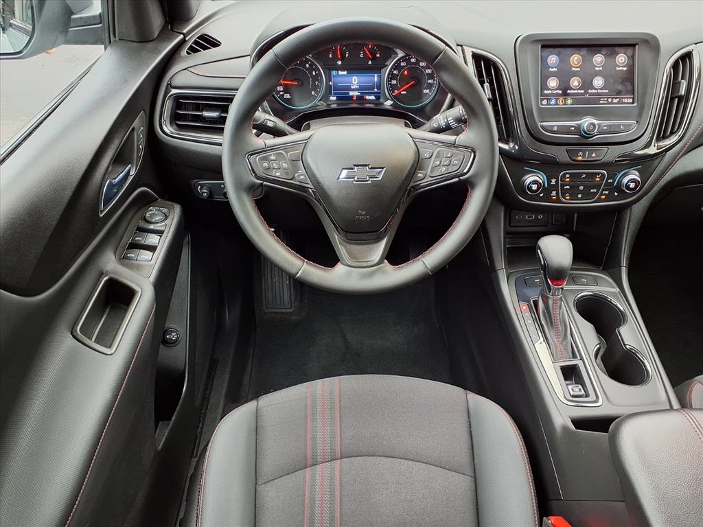 Chevrolet Equinox AWD 4dr RS 2023