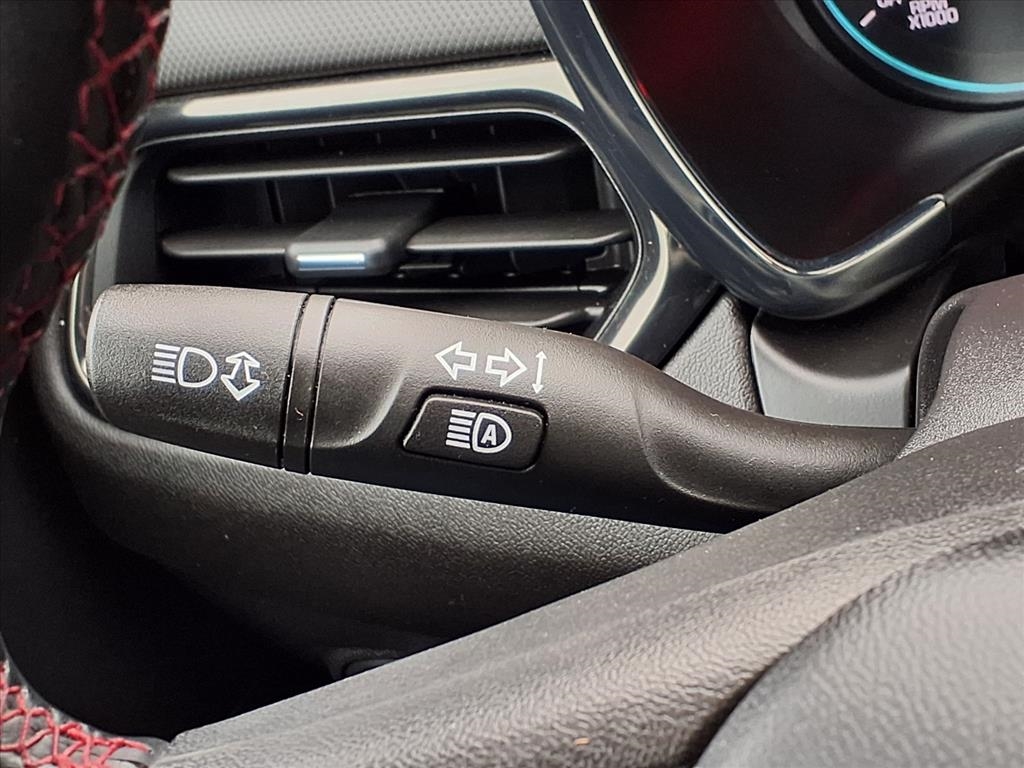 Chevrolet Equinox AWD 4dr RS 2023