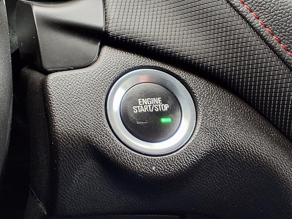 Chevrolet Equinox AWD 4dr RS 2023