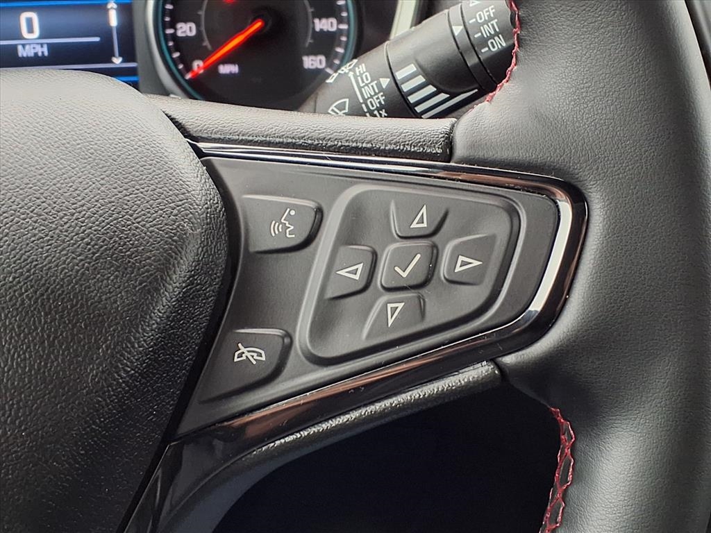 Chevrolet Equinox AWD 4dr RS 2023