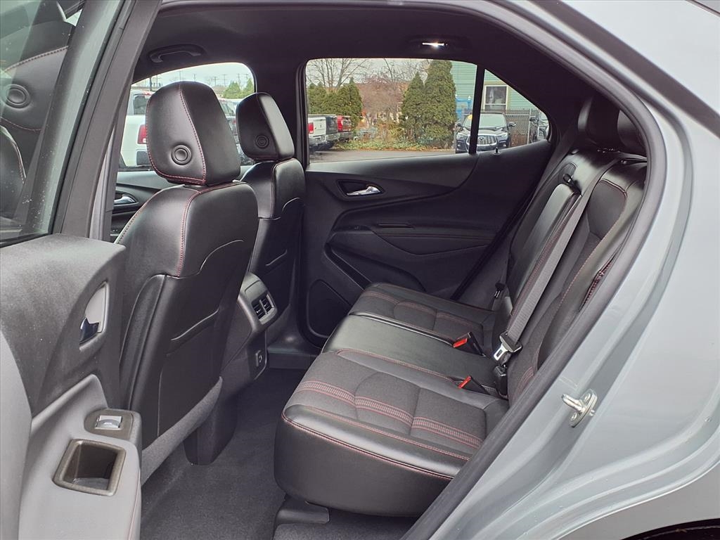 Chevrolet Equinox AWD 4dr RS 2023