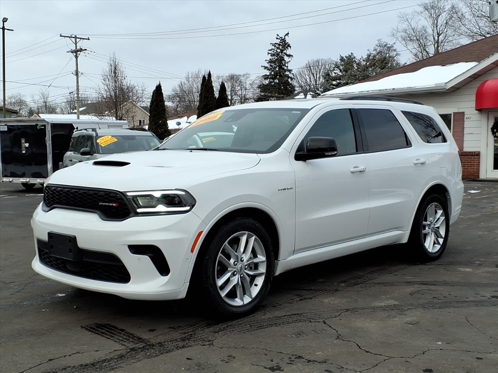 Dodge Durango R/T AWD 2025