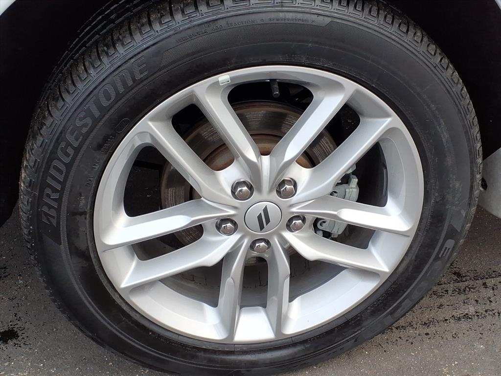 Dodge Durango R/T AWD 2025