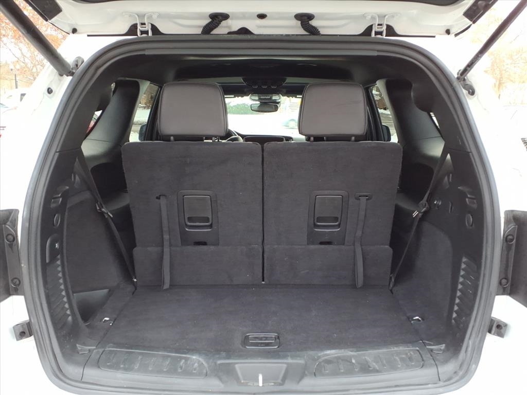 Dodge Durango R/T AWD 2025