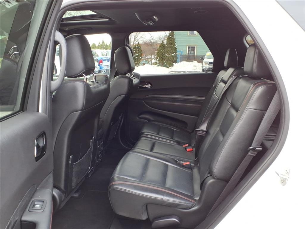 Dodge Durango R/T AWD 2025