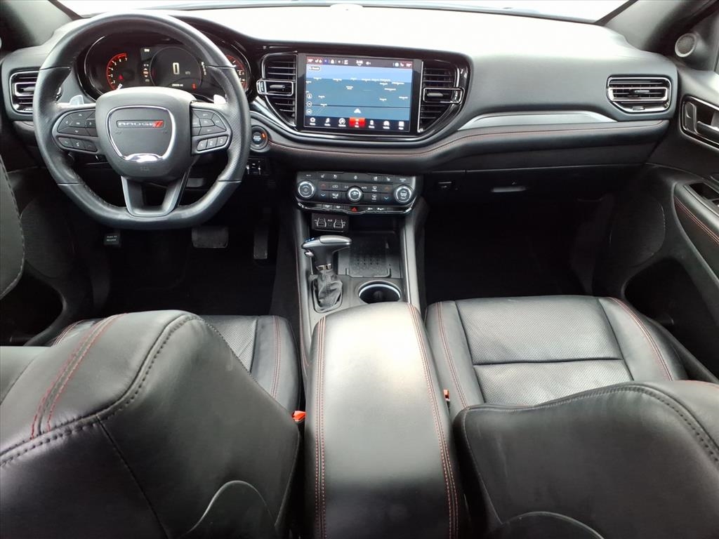 Dodge Durango R/T AWD 2025