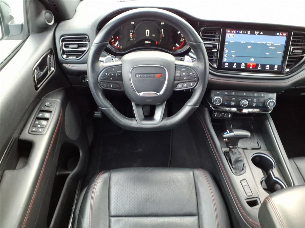 Dodge Durango R/T AWD 2025
