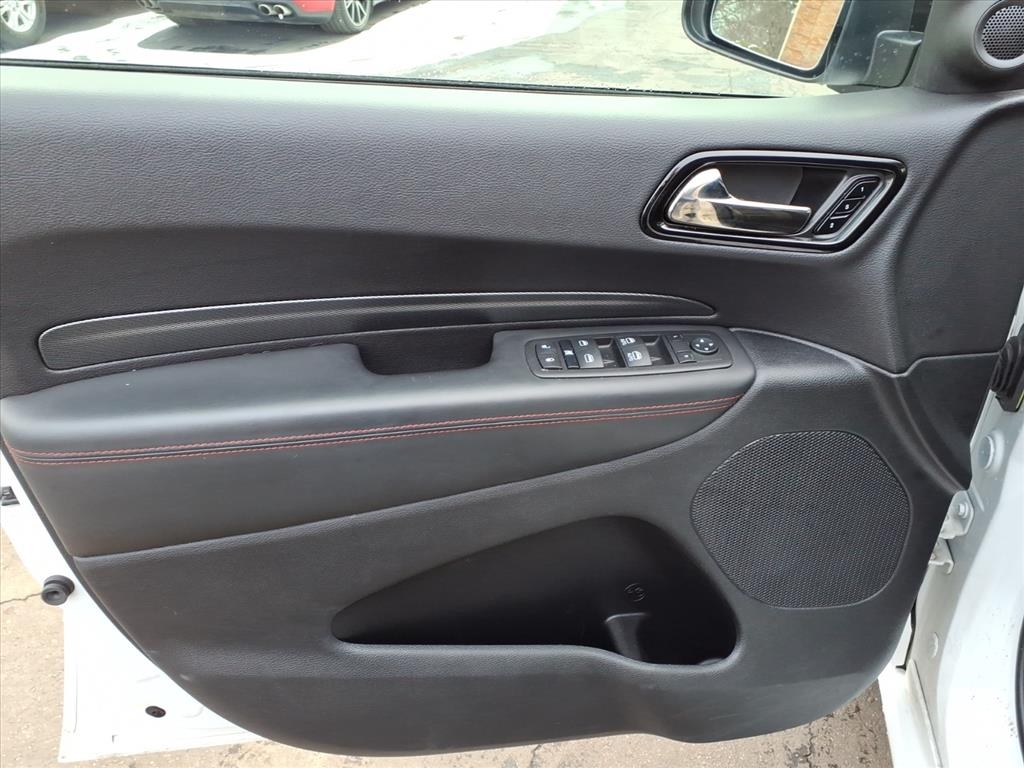 Dodge Durango R/T AWD 2025