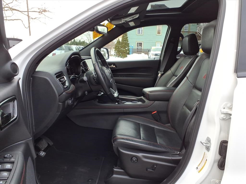 Dodge Durango R/T AWD 2025