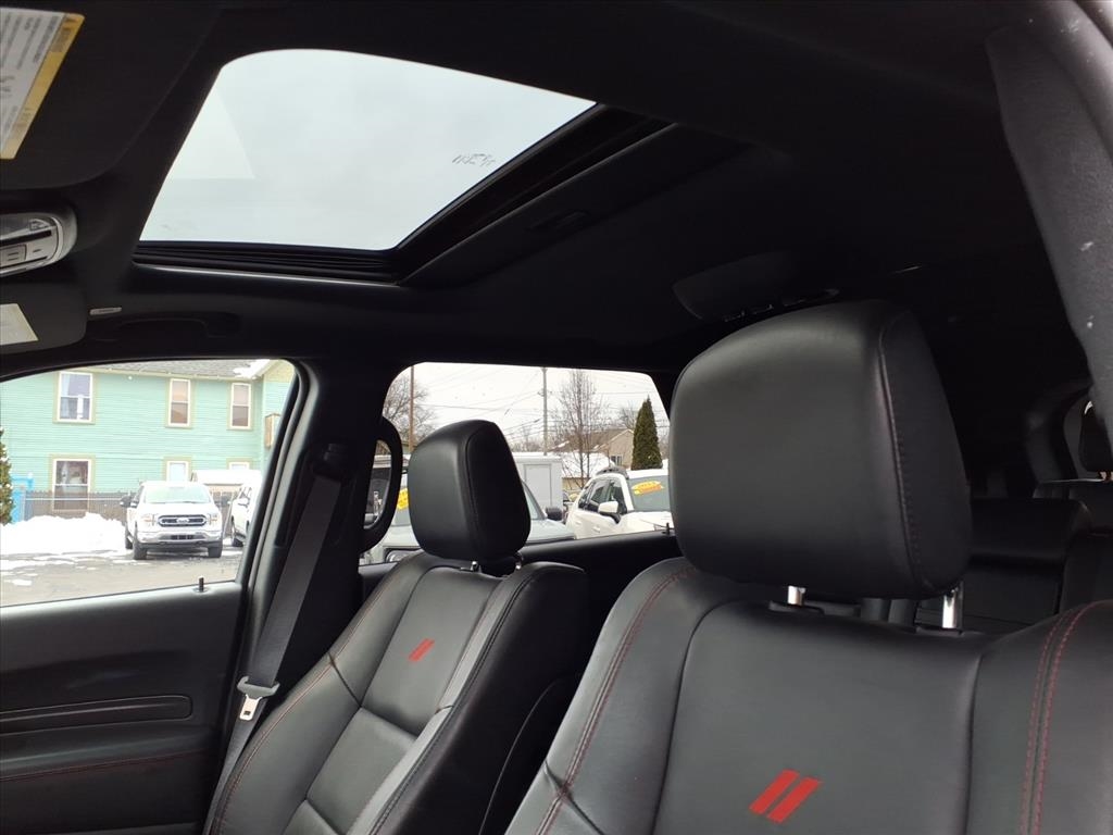 Dodge Durango R/T AWD 2025