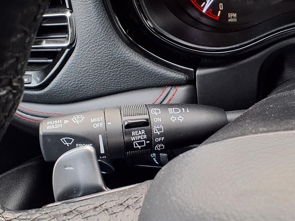 Dodge Durango R/T AWD 2025