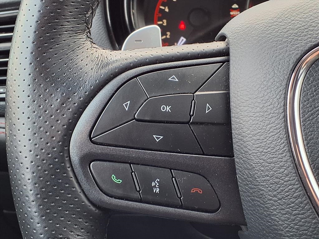 Dodge Durango R/T AWD 2025