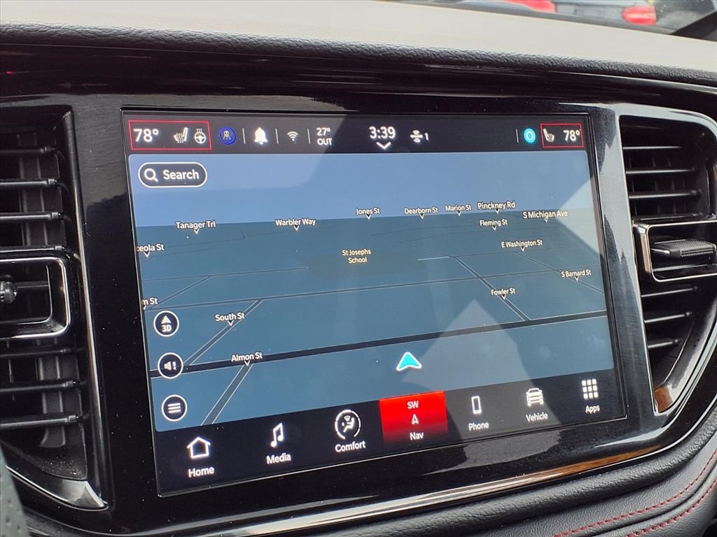 Dodge Durango R/T AWD 2025