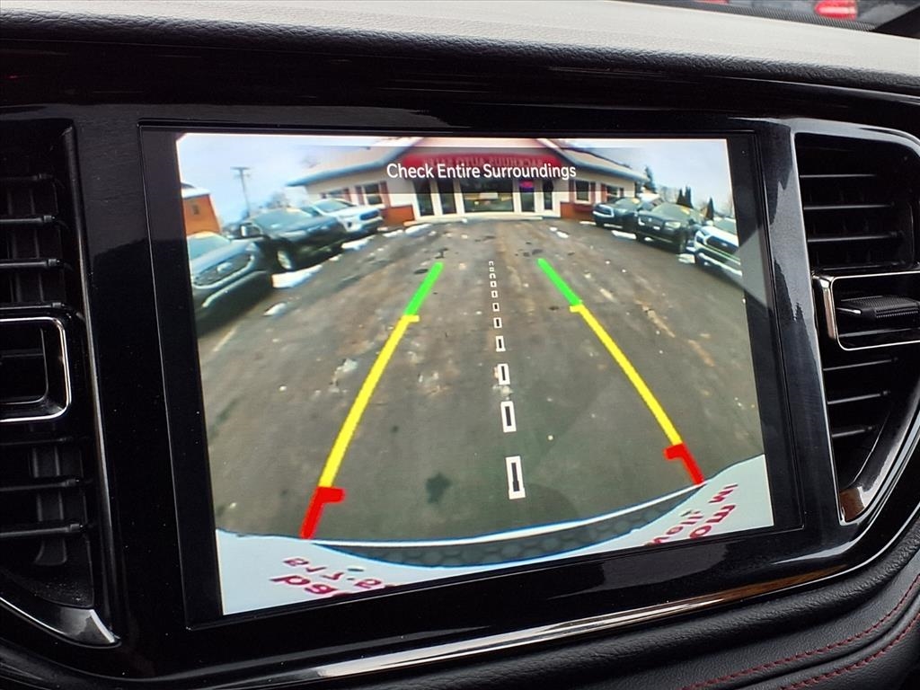 Dodge Durango R/T AWD 2025