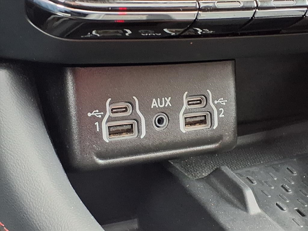 Dodge Durango R/T AWD 2025